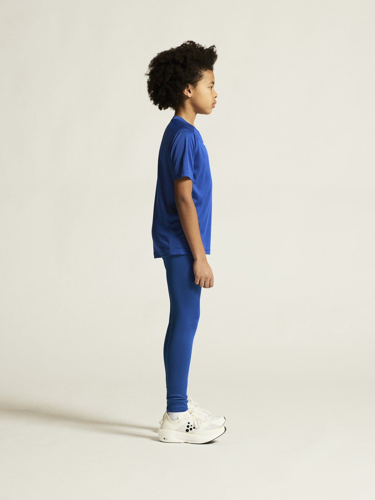 Rush 2.0 Ss Tee Jr