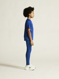 Rush 2.0 Ss Tee Jr