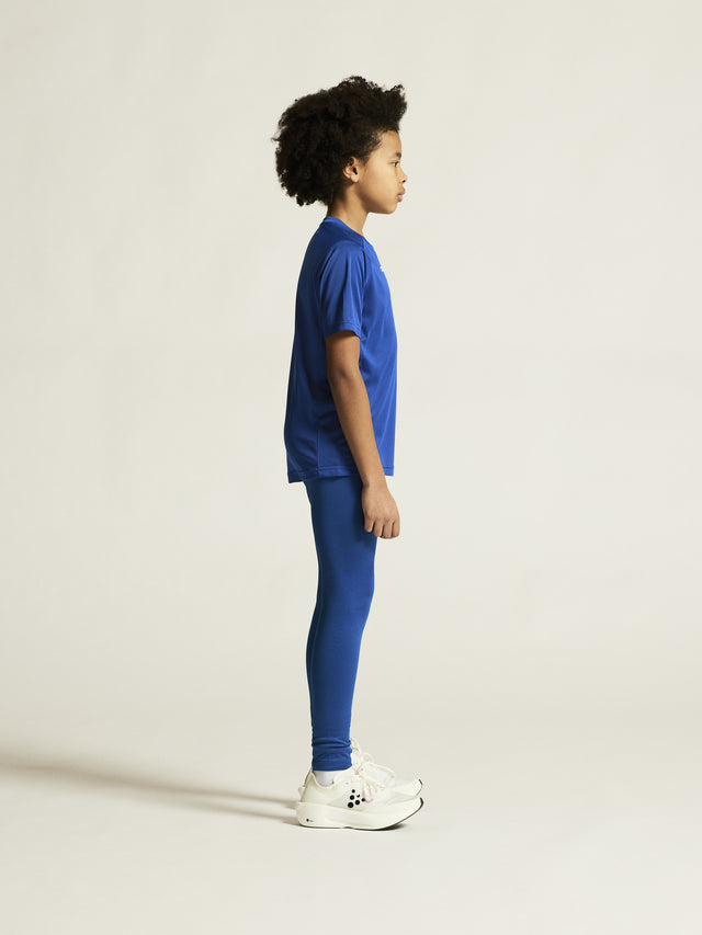 Rush 2.0 Ss Tee Jr