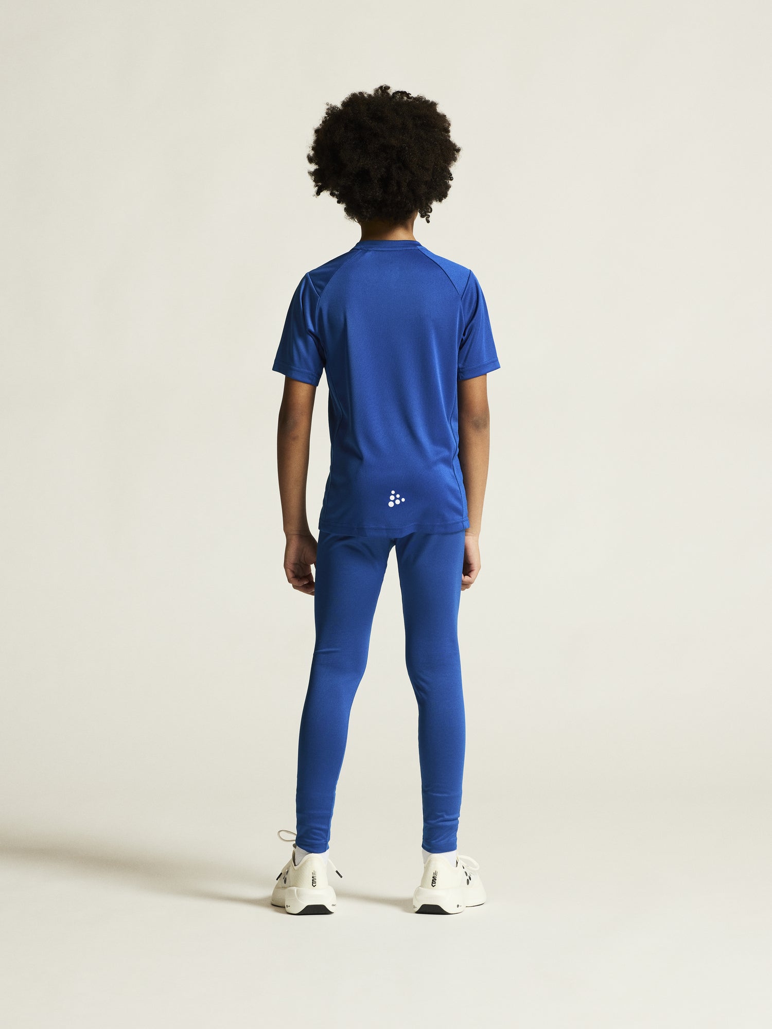 Rush 2.0 Ss Tee Jr