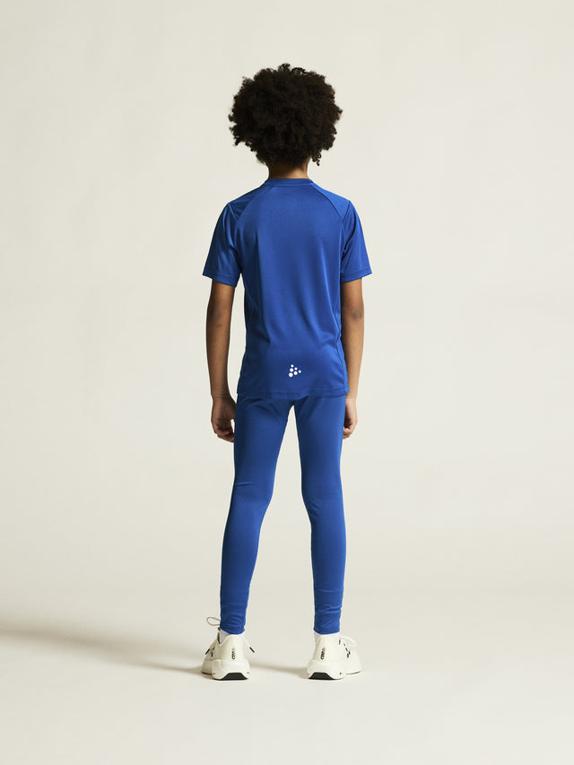 Rush 2.0 Ss Tee Jr