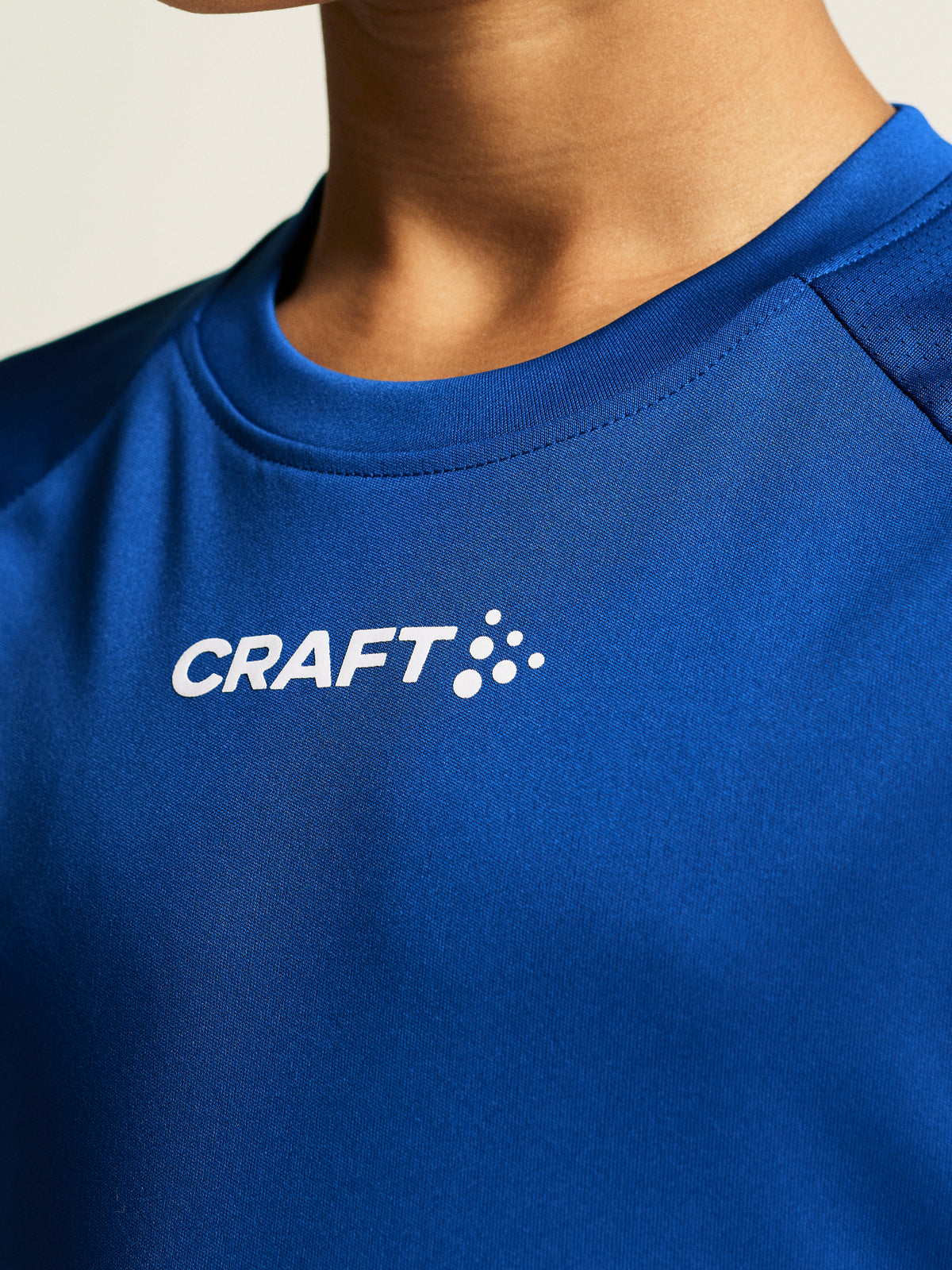 Rush 2.0 Ss Tee Jr