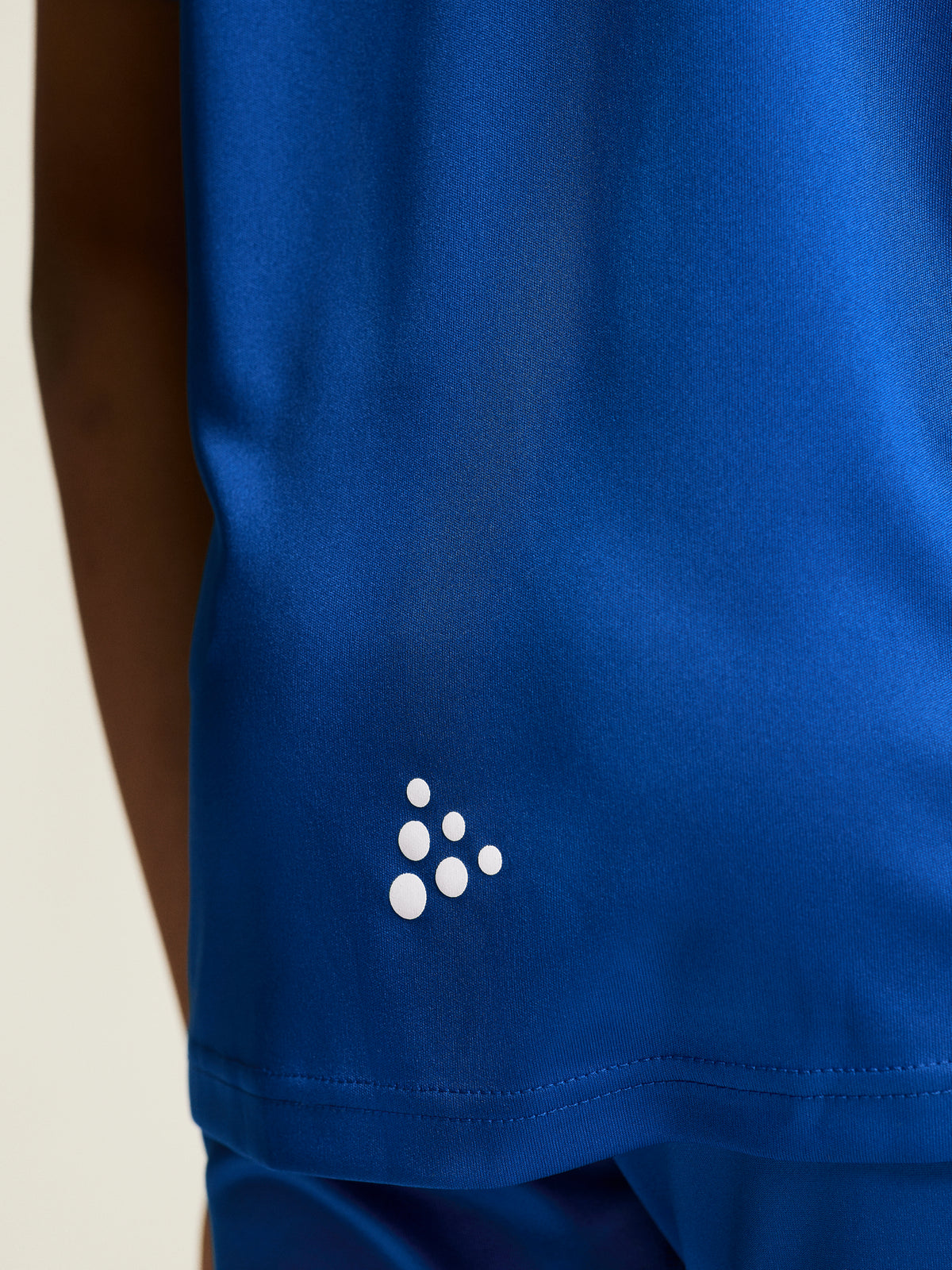 Rush 2.0 Ss Tee Jr
