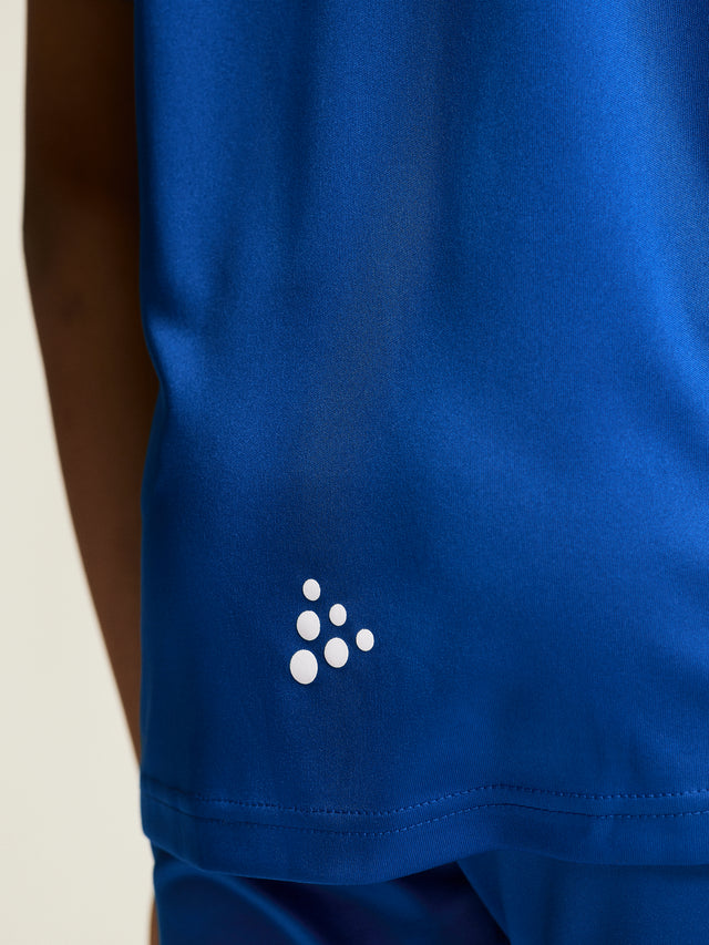 Rush 2.0 Ss Tee Jr