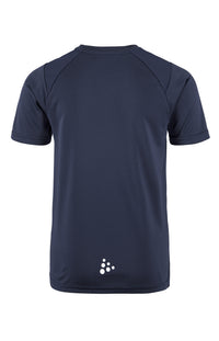 Rush 2.0 Ss Tee Jr