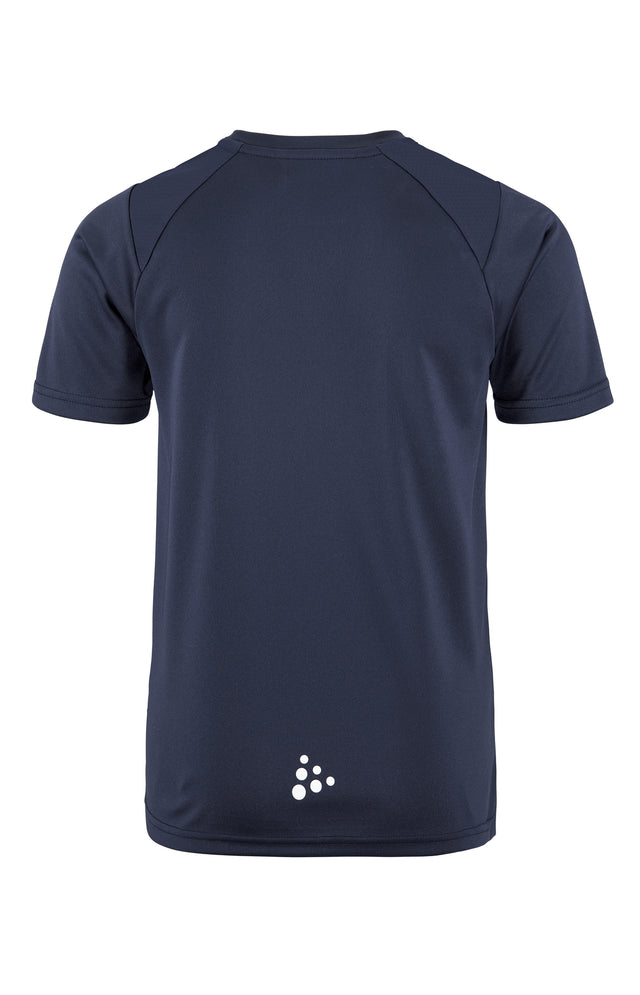 Rush 2.0 Ss Tee Jr