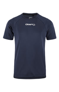 Rush 2.0 Ss Tee Jr