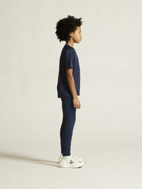 Rush 2.0 Ss Tee Jr