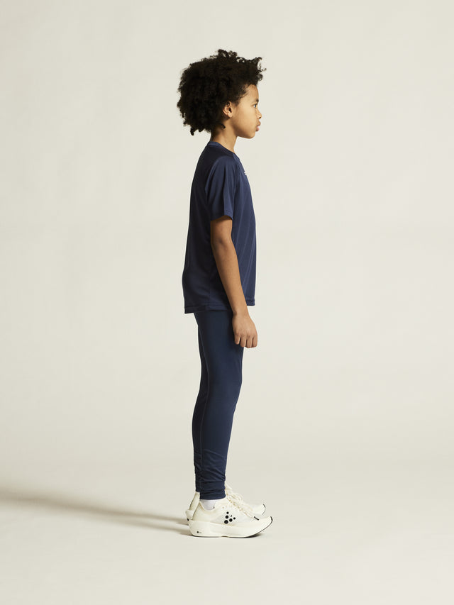 Rush 2.0 Ss Tee Jr