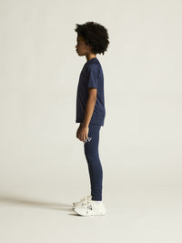 Rush 2.0 Ss Tee Jr