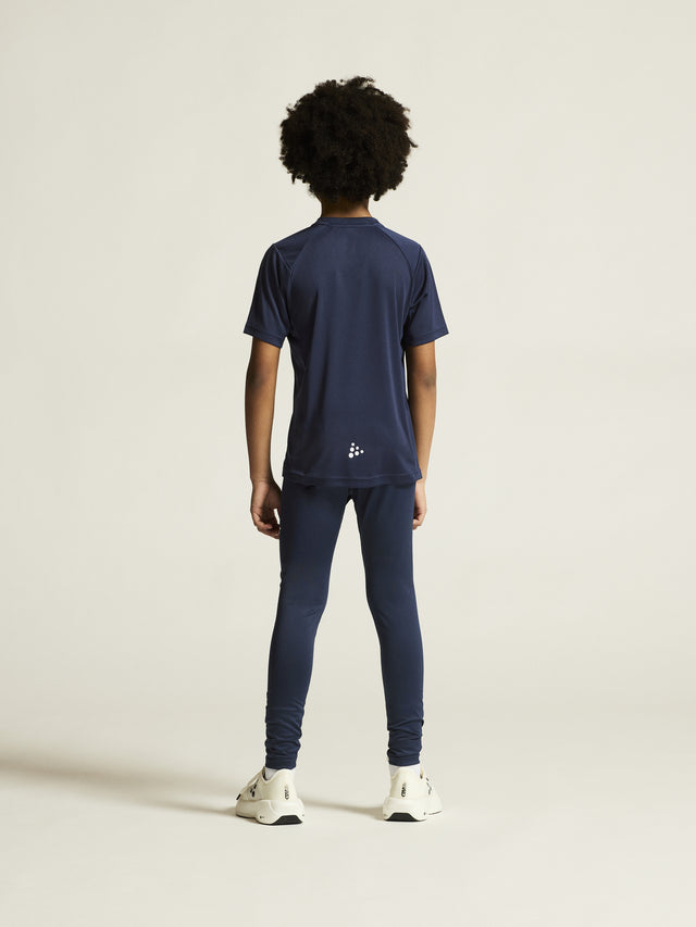 Rush 2.0 Ss Tee Jr