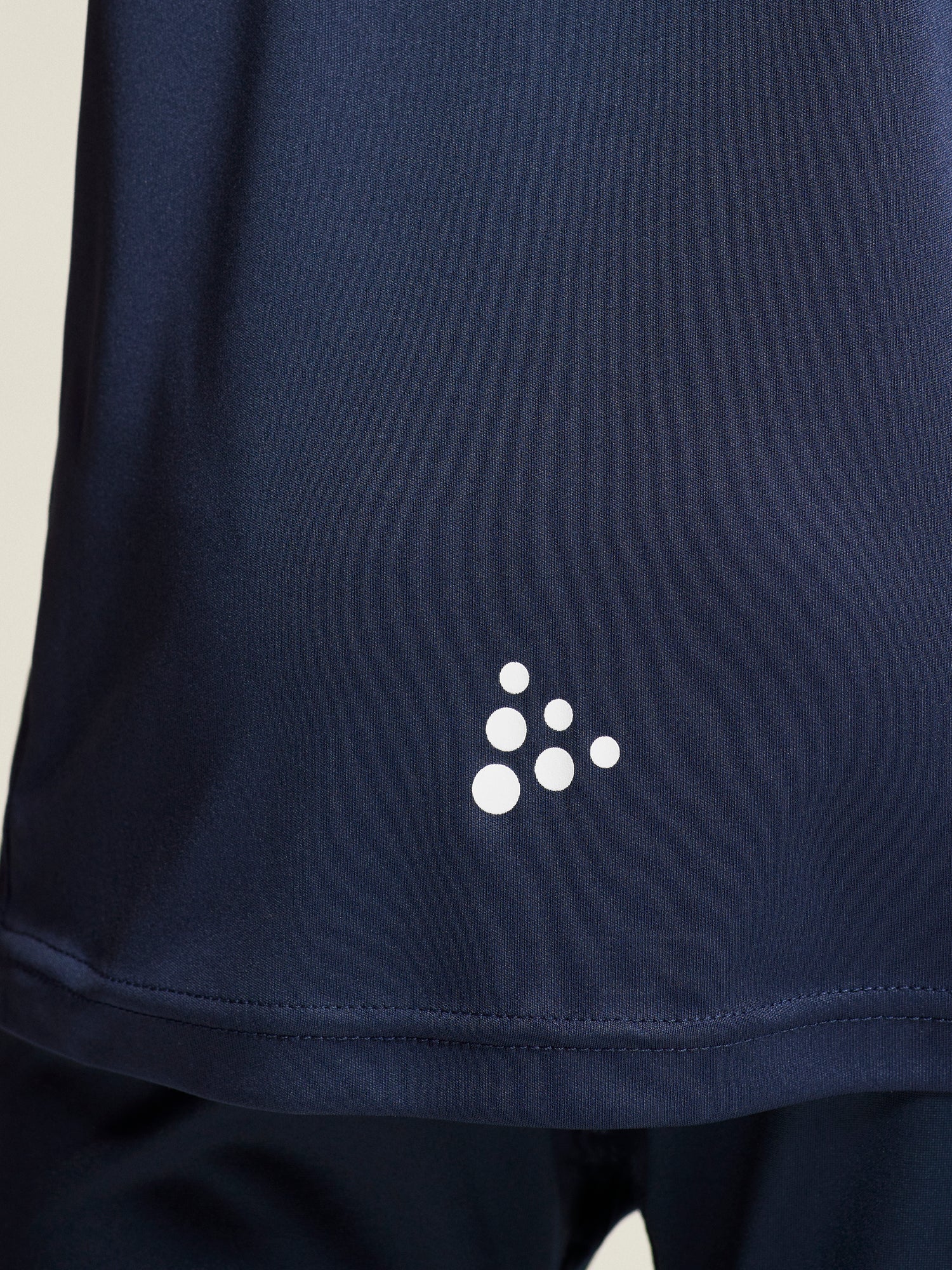Rush 2.0 Ss Tee Jr