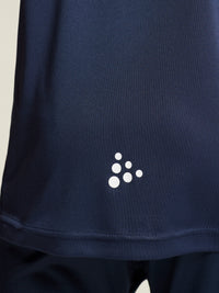 Rush 2.0 Ss Tee Jr