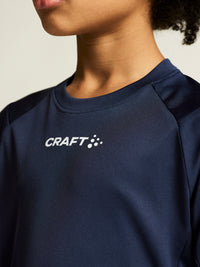 Rush 2.0 Ss Tee Jr