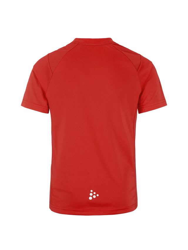 Rush 2.0 Ss Tee Jr