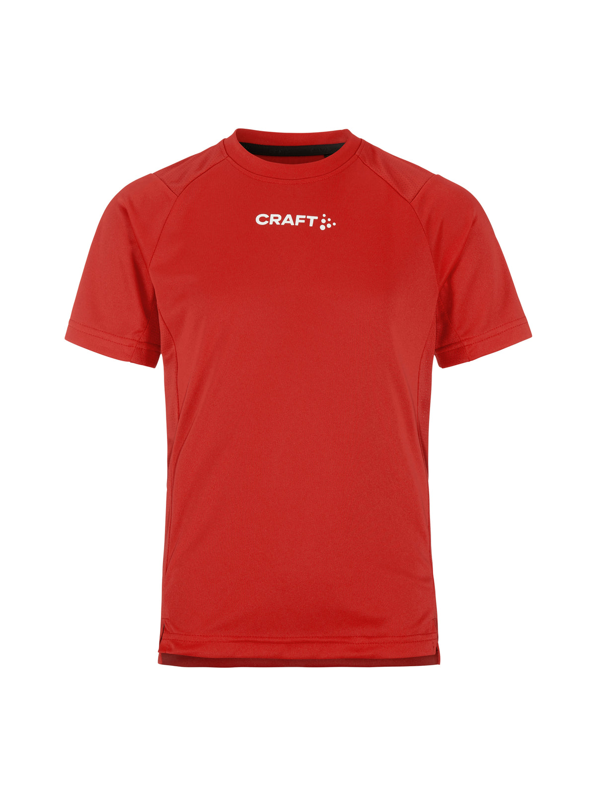 Rush 2.0 Ss Tee Jr