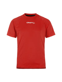 Rush 2.0 Ss Tee Jr