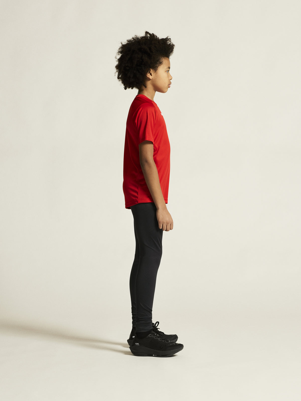 Rush 2.0 Ss Tee Jr