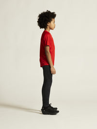 Rush 2.0 Ss Tee Jr