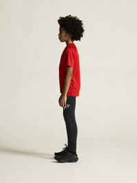 Rush 2.0 Ss Tee Jr