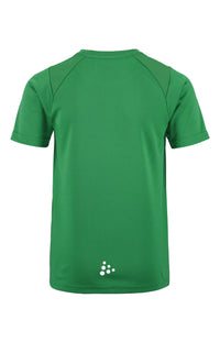 Rush 2.0 Ss Tee Jr