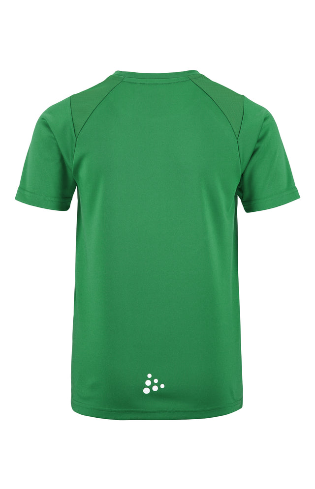 Rush 2.0 Ss Tee Jr