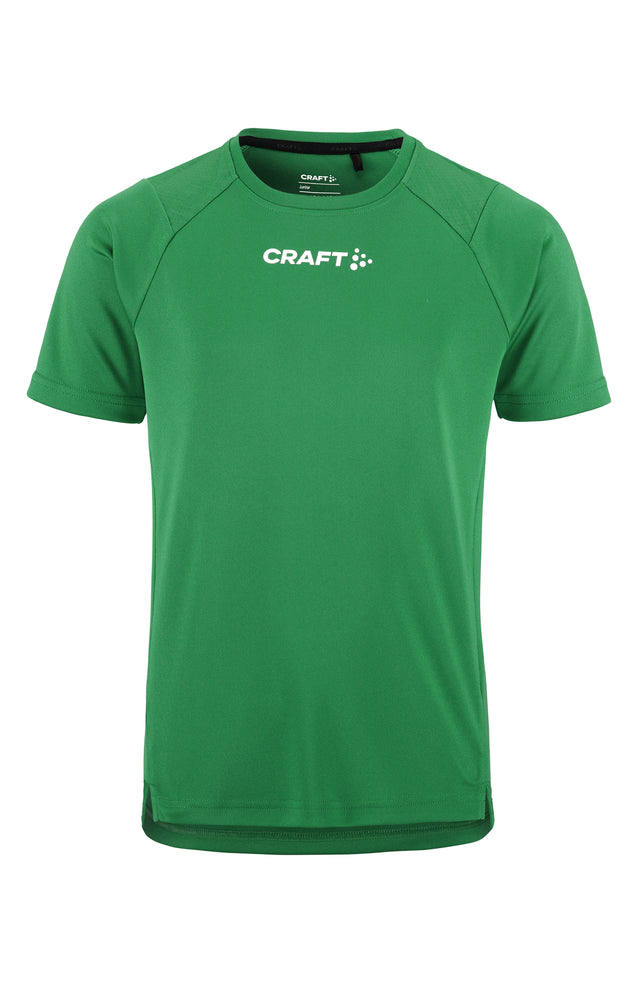 Rush 2.0 Ss Tee Jr