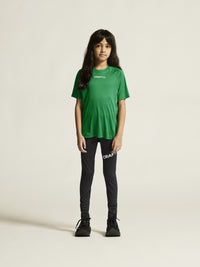 Rush 2.0 Ss Tee Jr