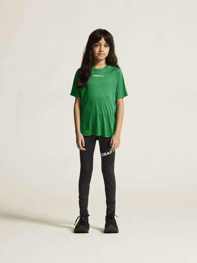 Rush 2.0 Ss Tee Jr