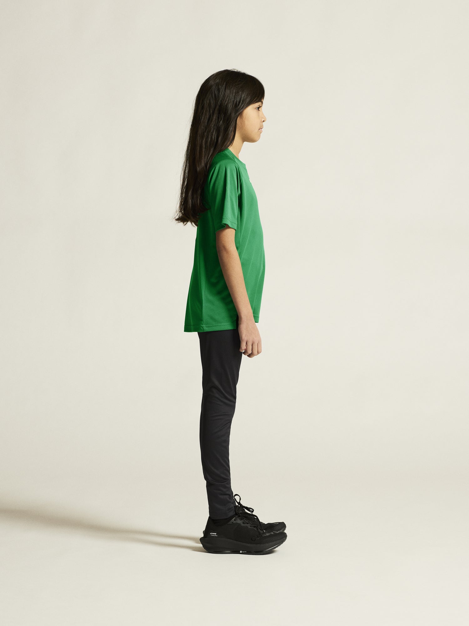 Rush 2.0 Ss Tee Jr