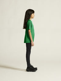 Rush 2.0 Ss Tee Jr