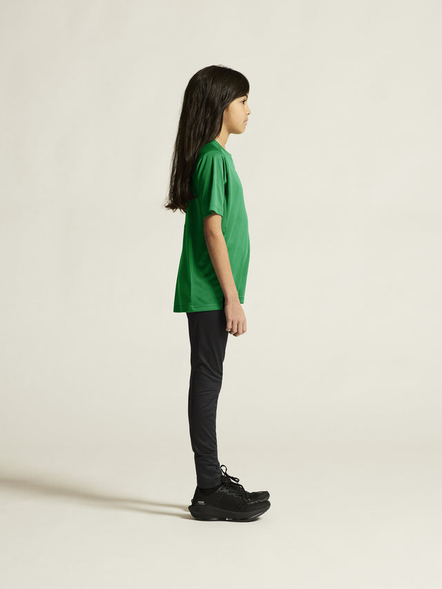 Rush 2.0 Ss Tee Jr