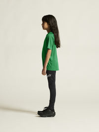 Rush 2.0 Ss Tee Jr
