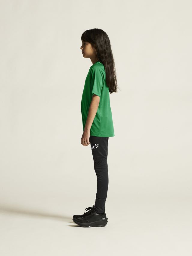 Rush 2.0 Ss Tee Jr