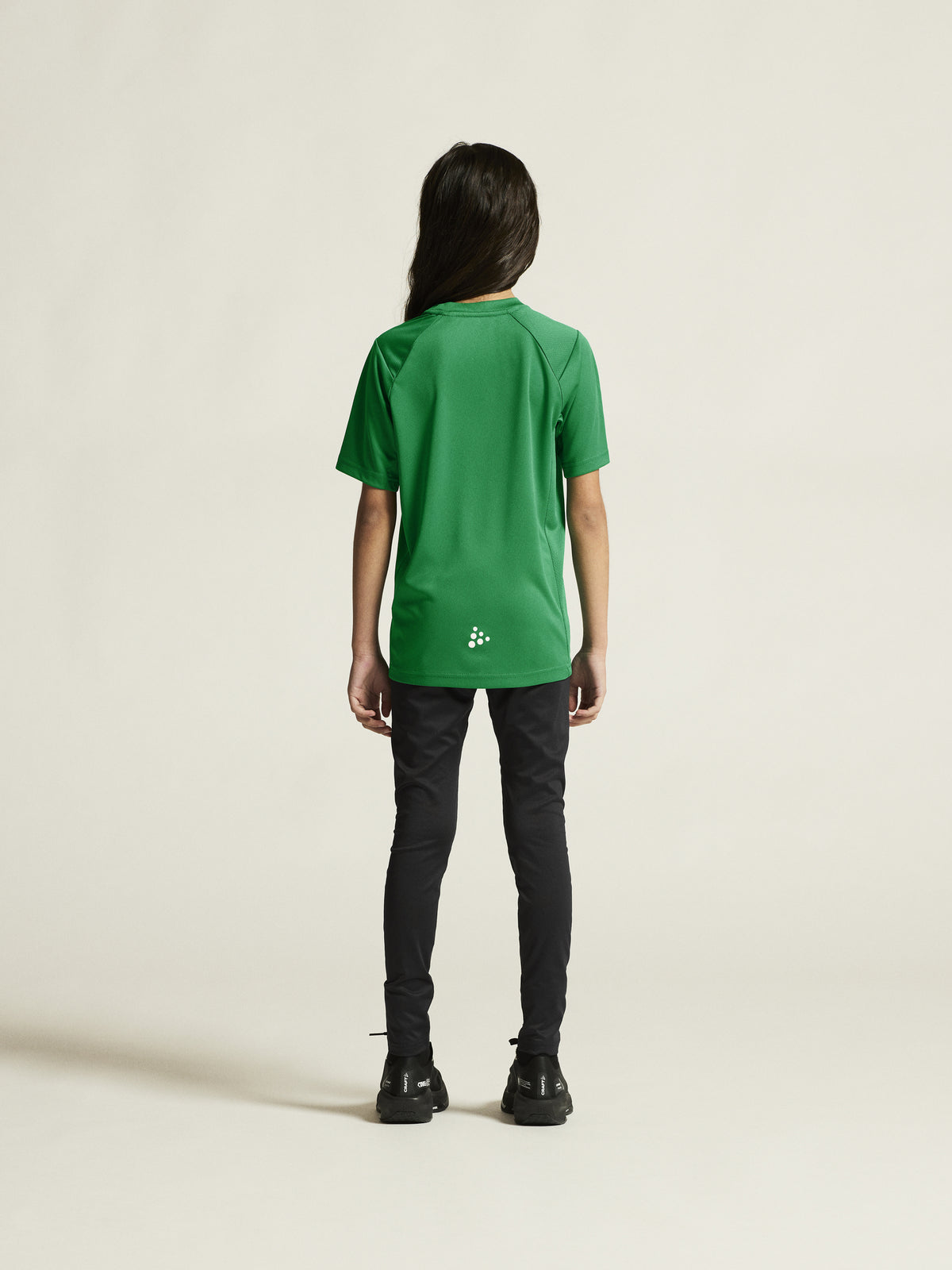 Rush 2.0 Ss Tee Jr