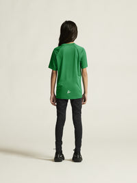Rush 2.0 Ss Tee Jr
