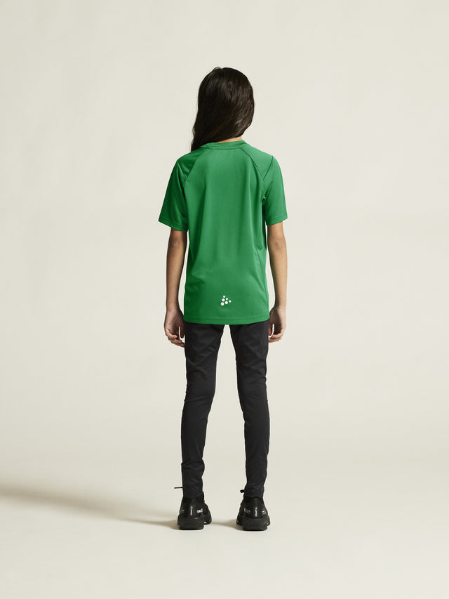 Rush 2.0 Ss Tee Jr
