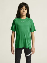 Rush 2.0 Ss Tee Jr