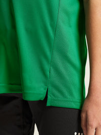 Rush 2.0 Ss Tee Jr