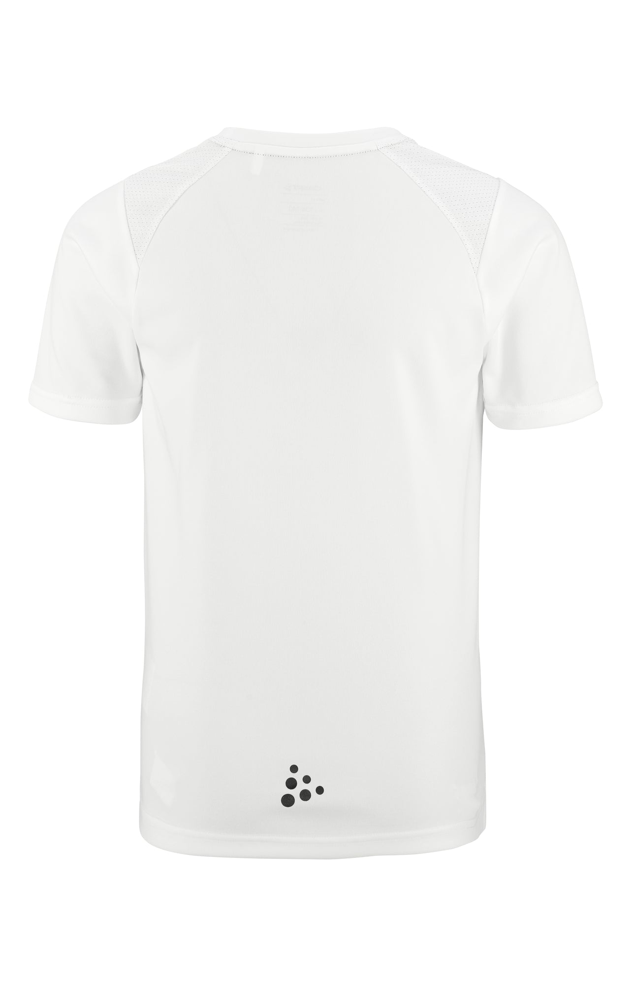 Rush 2.0 Ss Tee Jr