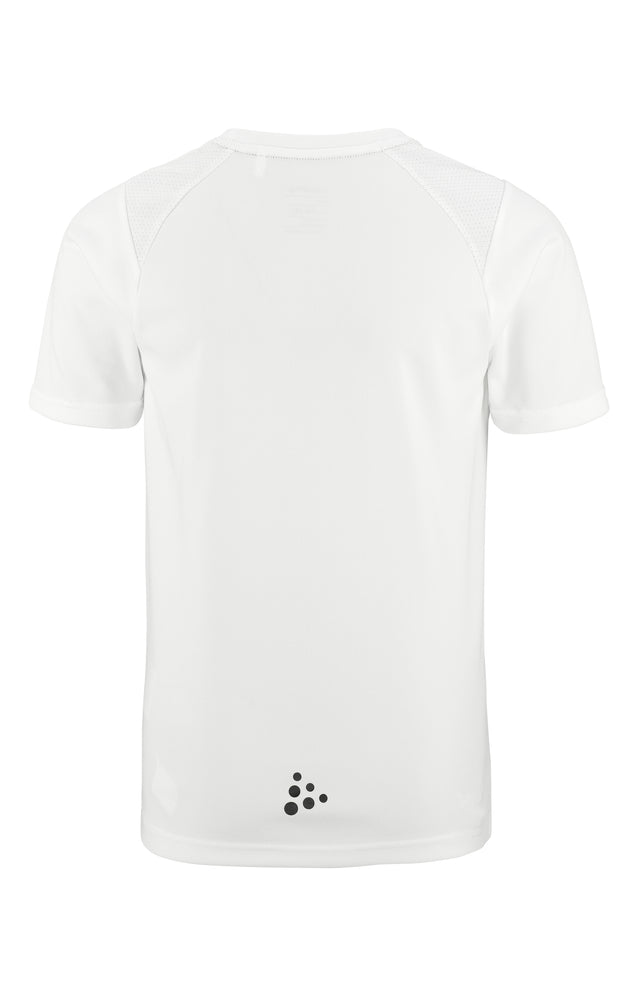 Rush 2.0 Ss Tee Jr