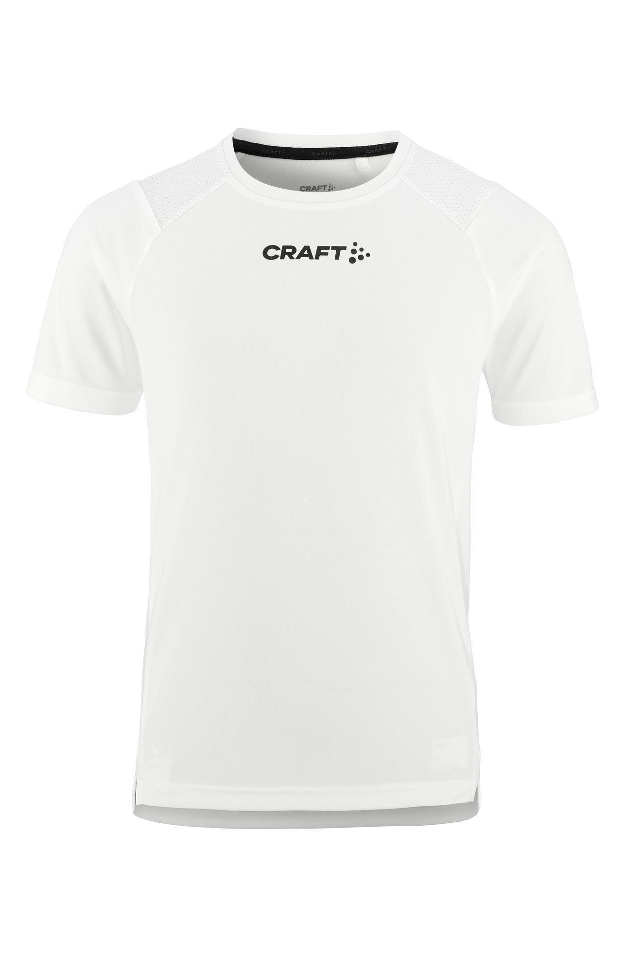Rush 2.0 Ss Tee Jr