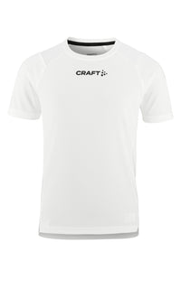 Rush 2.0 Ss Tee Jr
