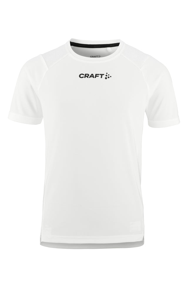 Rush 2.0 Ss Tee Jr