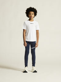 Rush 2.0 Ss Tee Jr