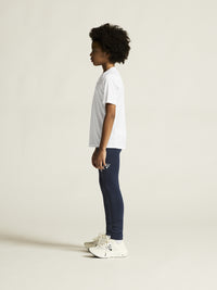 Rush 2.0 Ss Tee Jr
