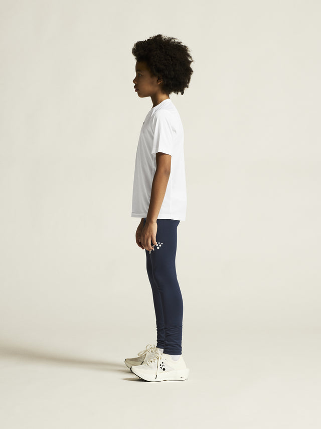 Rush 2.0 Ss Tee Jr