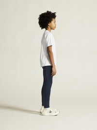 Rush 2.0 Ss Tee Jr