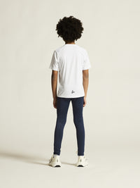 Rush 2.0 Ss Tee Jr