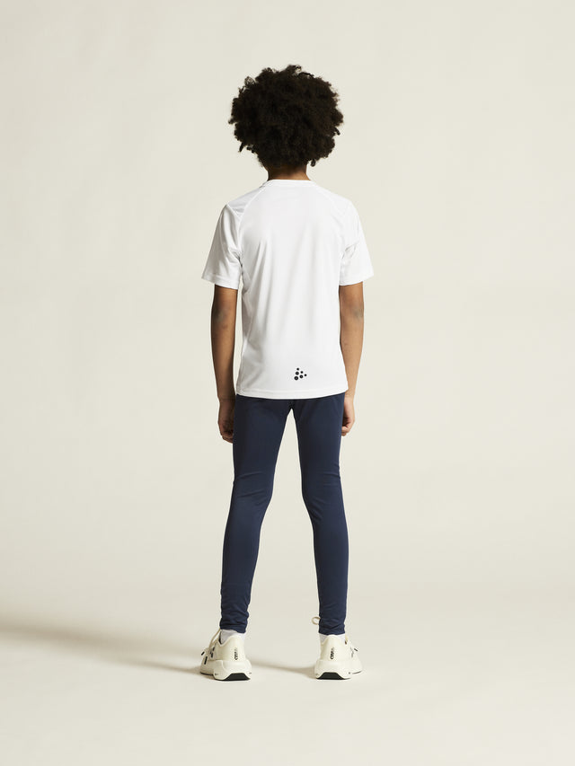 Rush 2.0 Ss Tee Jr
